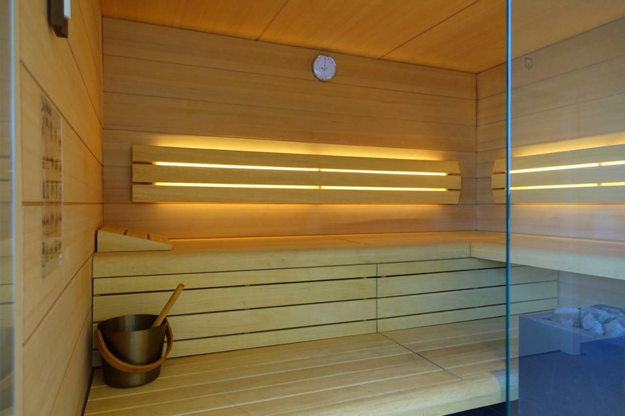 Duins Genot 5 Star Holiday Homes 30P & 40P - Indoorpool & Wellness Jabbeke  Bagian luar foto