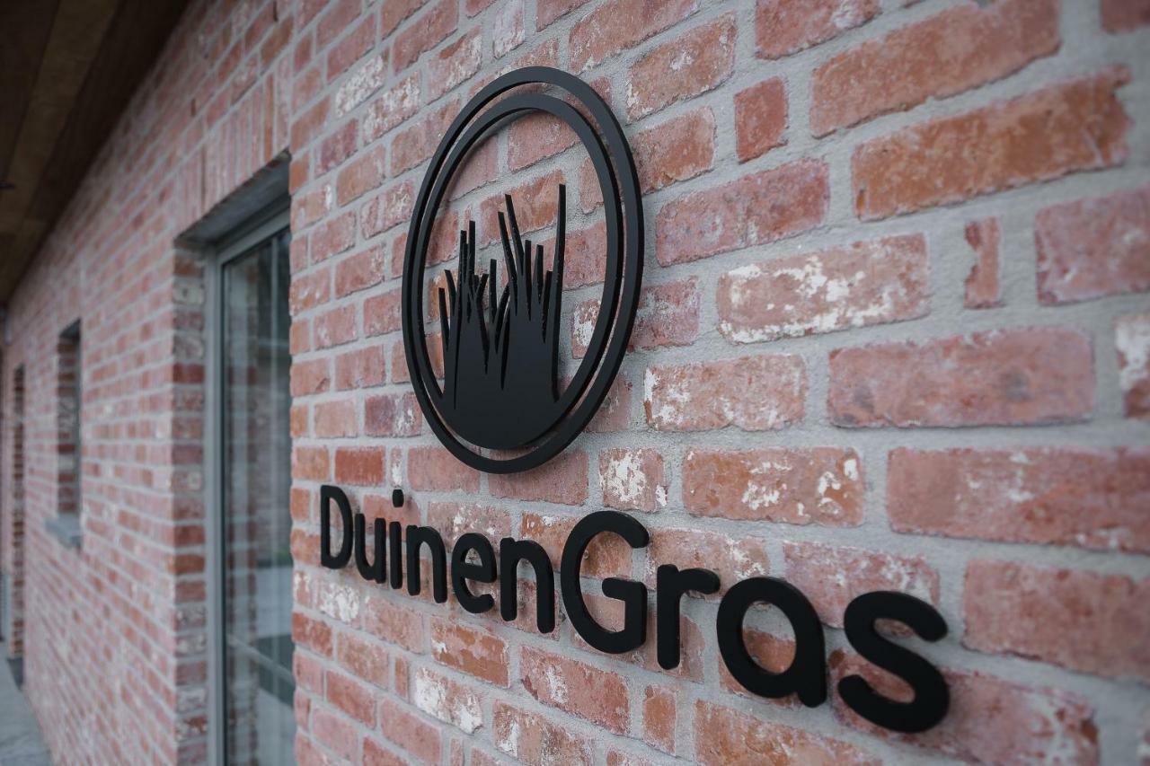 Duins Genot 5 Star Holiday Homes 30P & 40P - Indoorpool & Wellness Jabbeke  Bagian luar foto