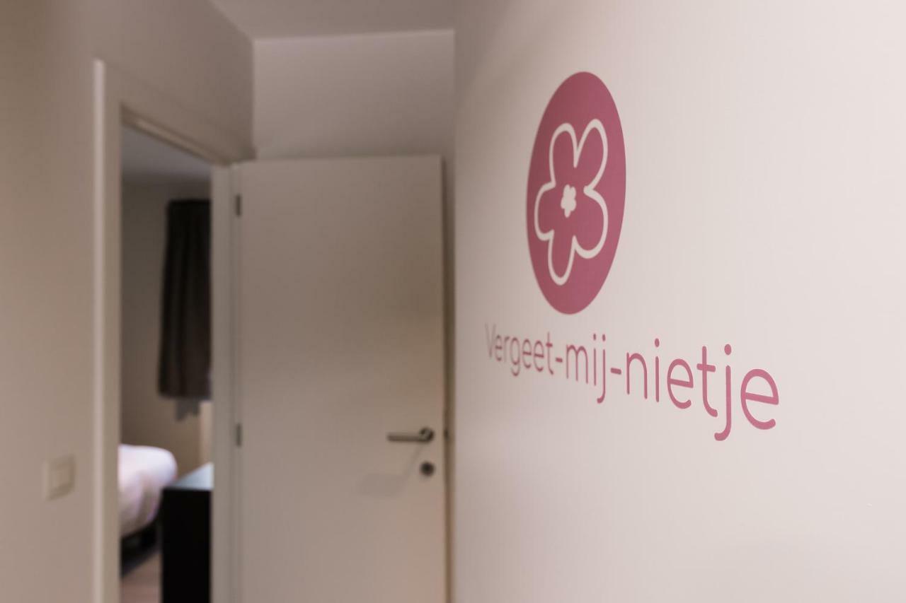 Duins Genot 5 Star Holiday Homes 30P & 40P - Indoorpool & Wellness Jabbeke  Bagian luar foto